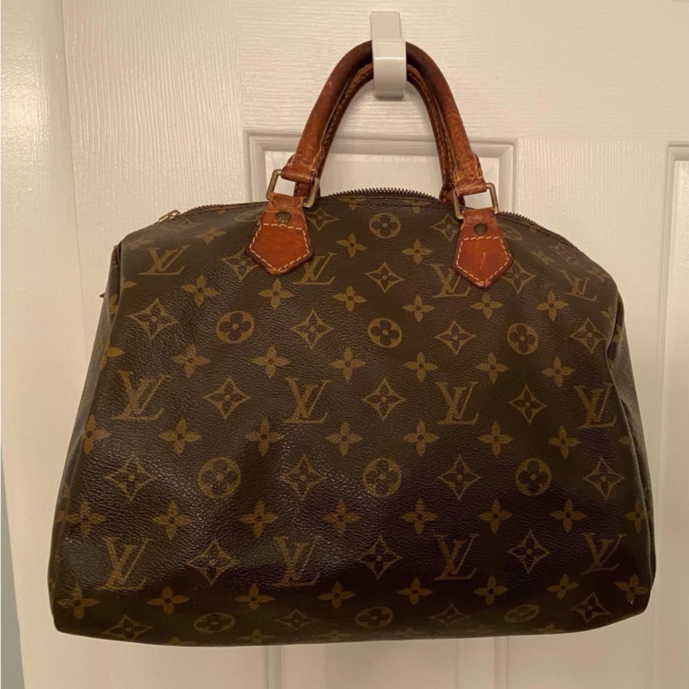As is LV speedy 25 inch